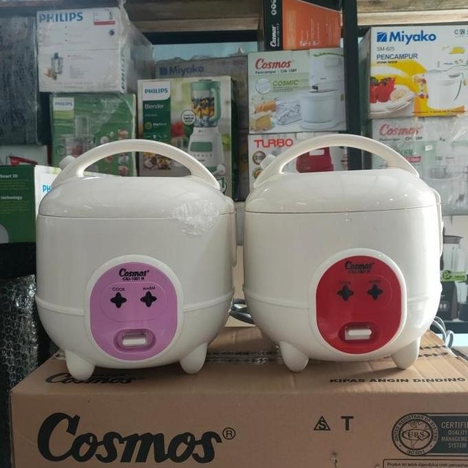 COSMOS MAGIC COM MINI 0,6 LITER