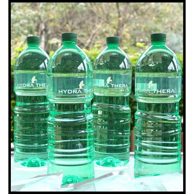 

Terlaris Hydra Thera Mineral Water / Hydra Thera Mineral Water 2L Dus (6 Botol) Good Quality