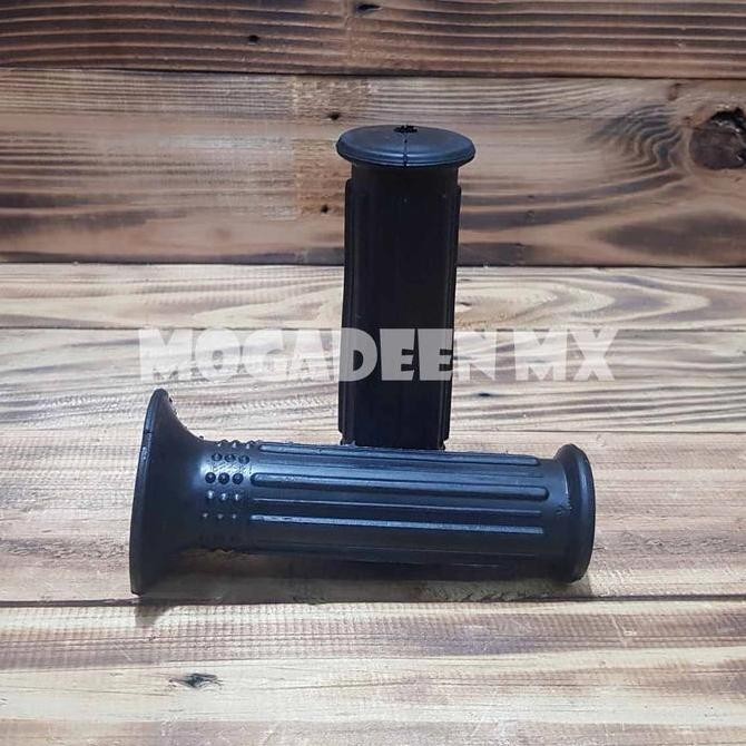 KARET HANDGRIP SUZUKI TS125 TS 125
