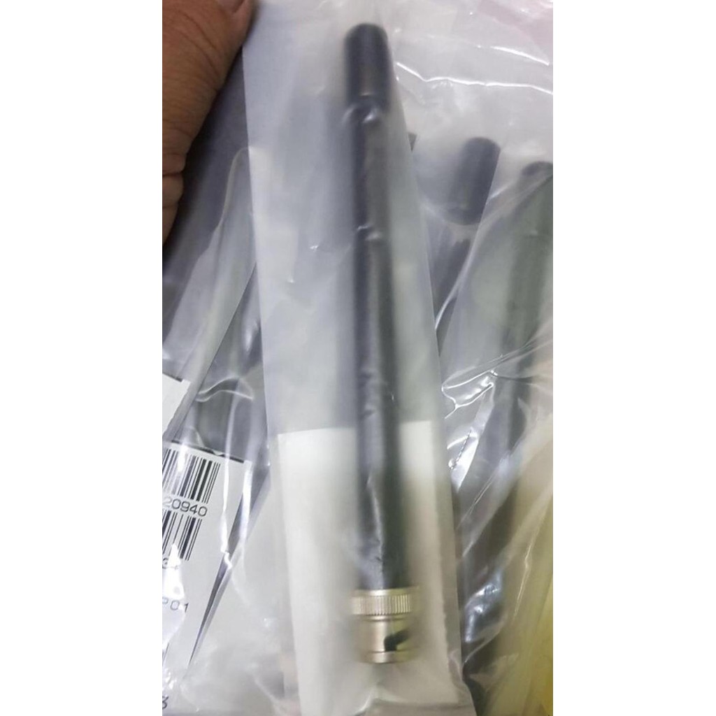 ANTENA RADIO HT ICOM V80 ORIGINAL