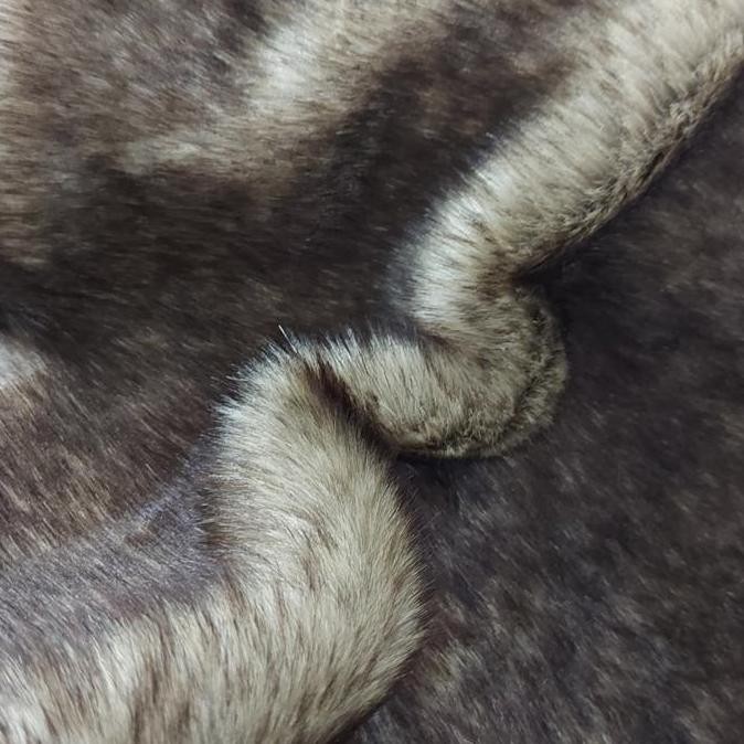 Sale Kain Bulu Balboa/Bahan Baju Dan Jaket