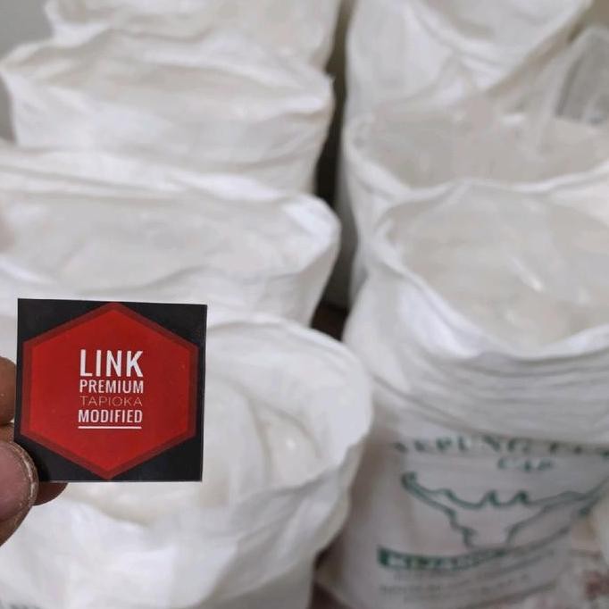 

Sale Tepung Ala Shihlin Tapioka Kasar Karungan (25 Kg) - Link Tapioka Kasar