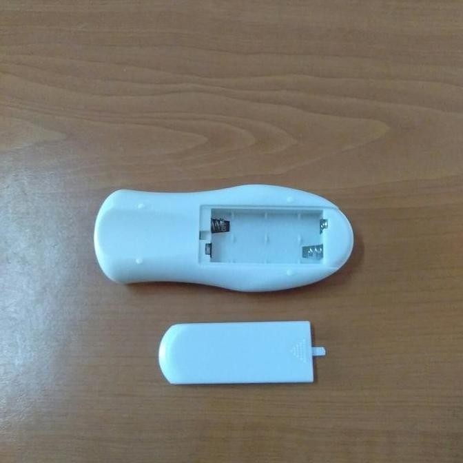 REMOTE CONTROL KIPAS ANGIN MASPION/UCHIDA GANTUNG CF261
