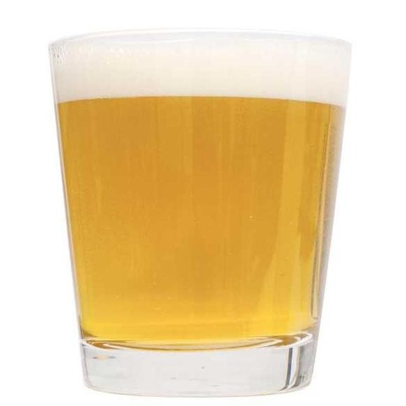 

Promo Imattonshop Nbr Cream Ale All Grain Beerkit Recipe Kit 19L