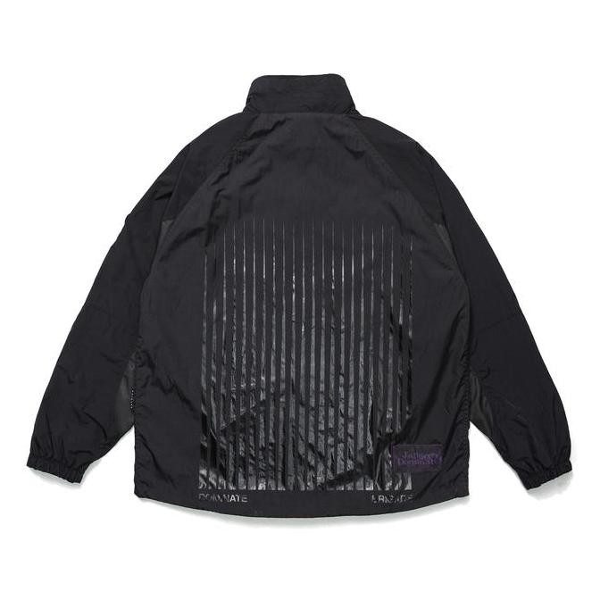 Sale Dominate - Fluxus Jacket Black