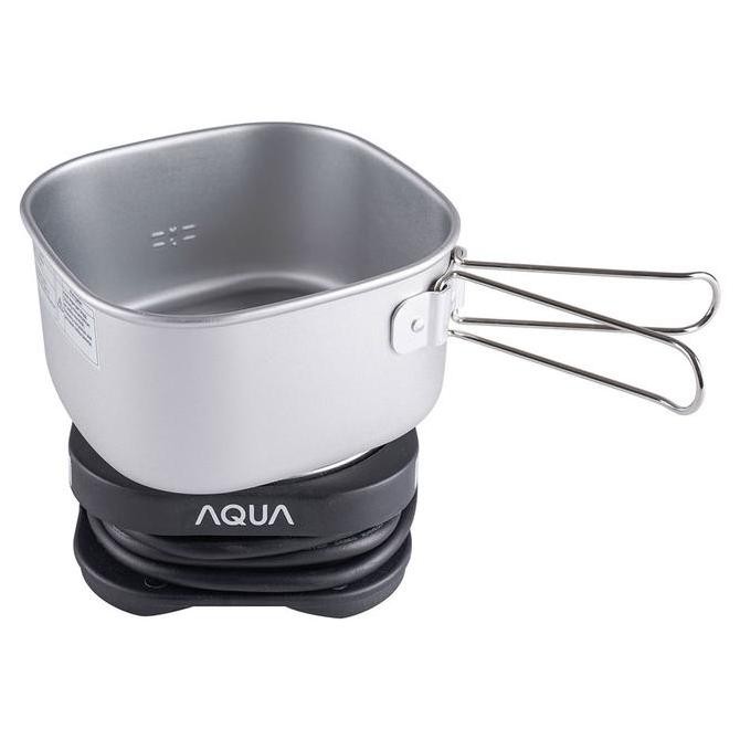 Grosir Aqua Travel Cooker Atc-350 (Cooker Wisata)