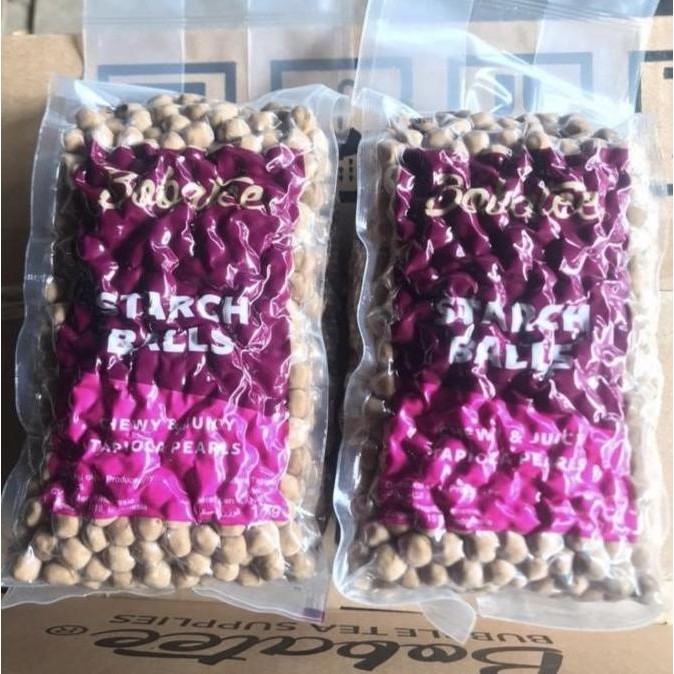 

Murah Bubble Bobatee 10Kg 10X1Kg