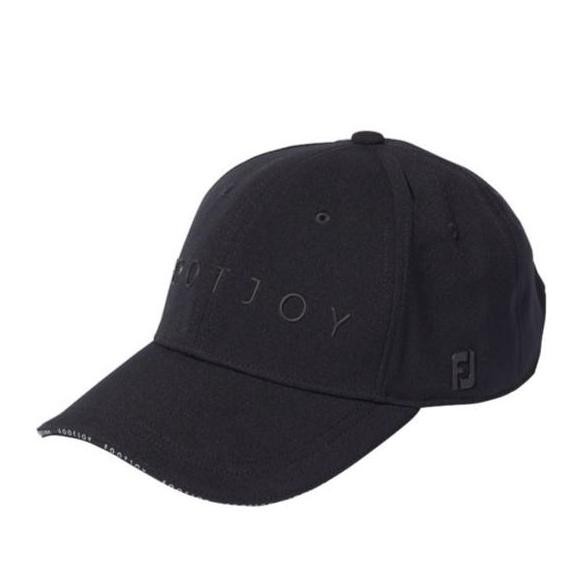 // Golf Cap Footjoy Logo Athletic Ap