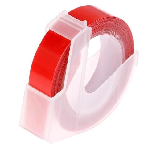 

Fb-43 Special Promo Rwet-23 Refill Emboss Dymo Cidy Motex 12Mm X 3M Premium Viral