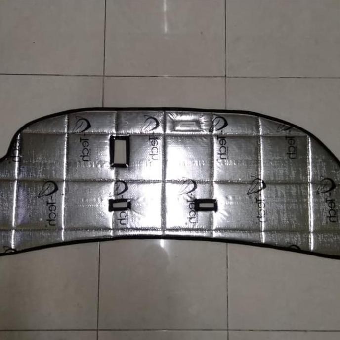 Nissan Livina X Gear 2008 Peredam Kap Mesin Mobil Promo