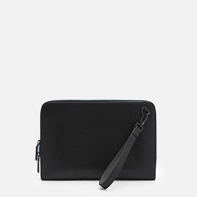 Clutch Pria Kulit Pedro