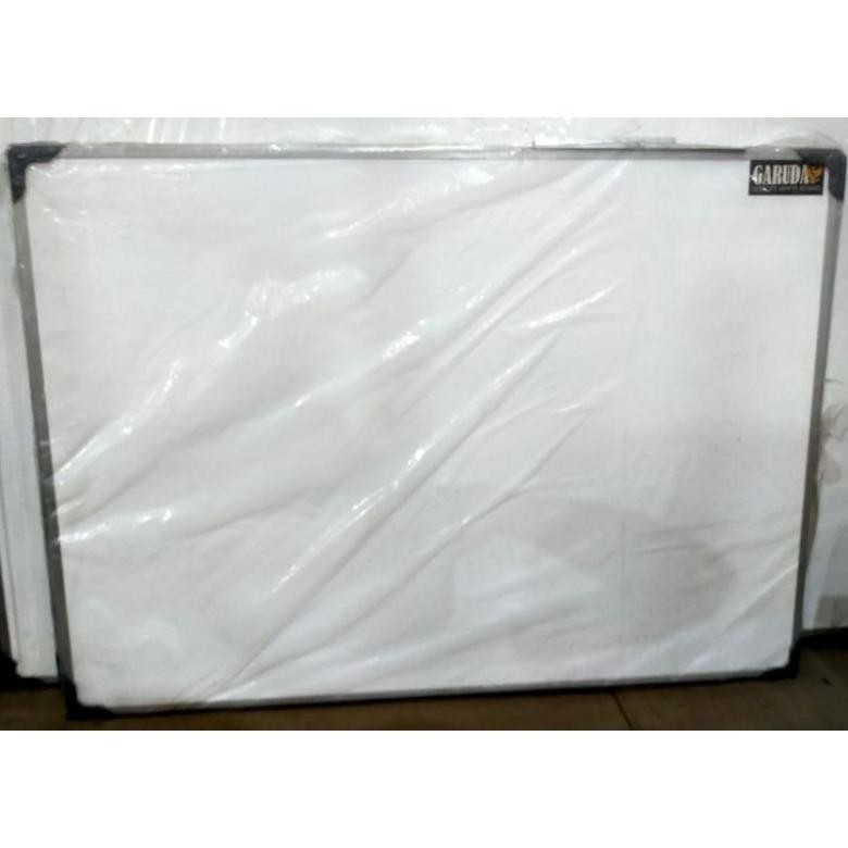 

Papan Tulis Gantung Uk. 50 Cm X 70 Cm