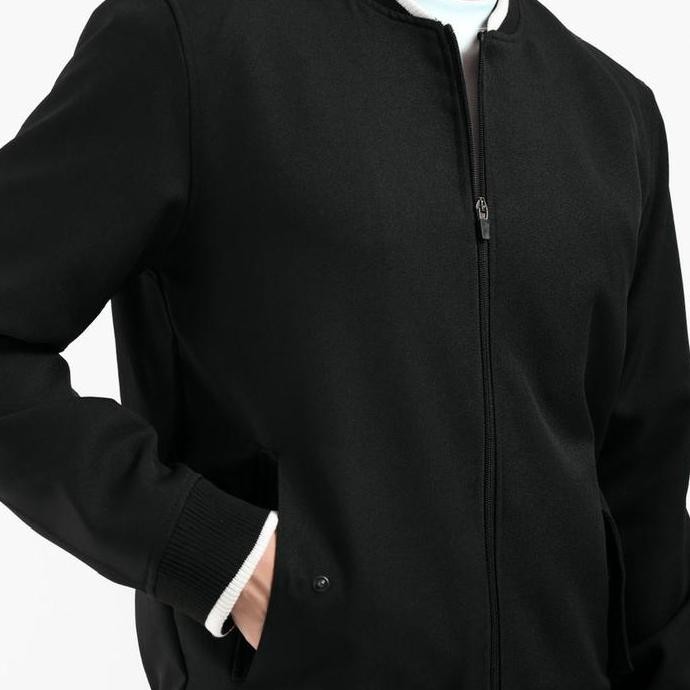 Promo Heymale Hudson Jacket Jaket Pria