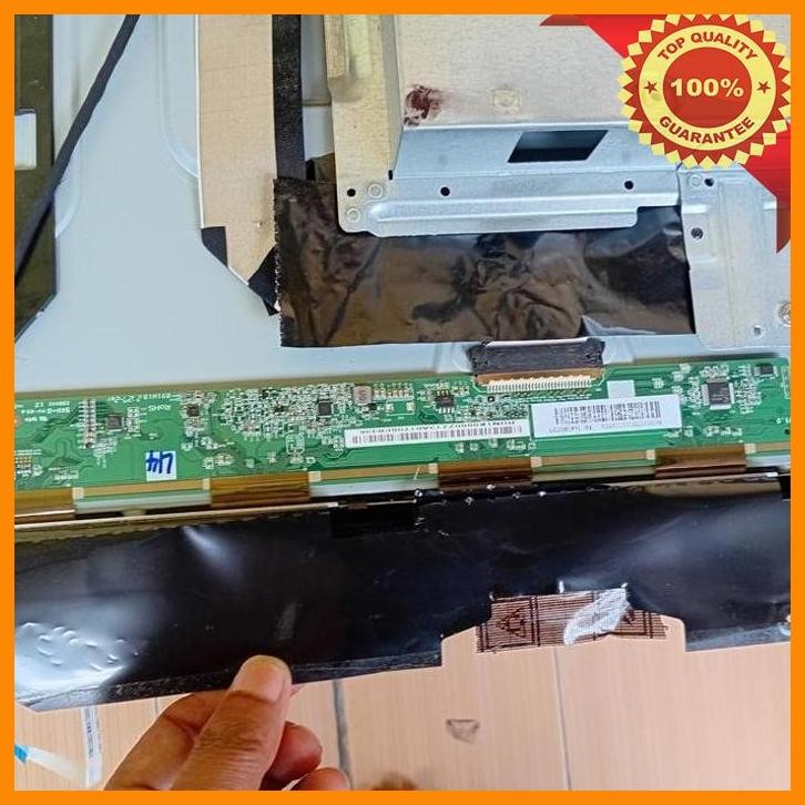 [PRU] TI-CON MESIN PANEL LCD MONITOR MSI ACER LG SAMSUNG HP LENOVO 20" 23" 24" 27" ORIGINAL CABUTAN 