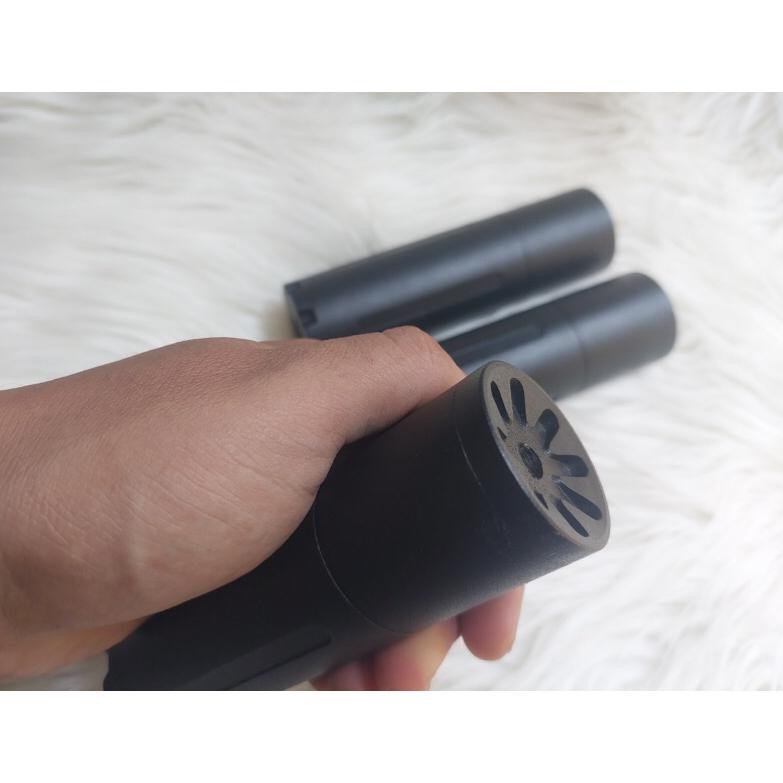 VIRAL Peredam Pendek Od 38 Custom Cnc se-7