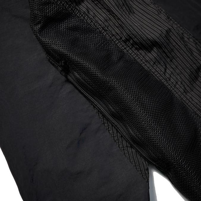 Sale Dominate - Fluid Track Jacket Black