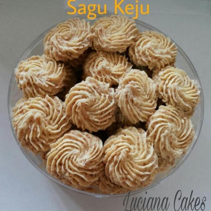 

Terlaris Sagu Keju Wijsman