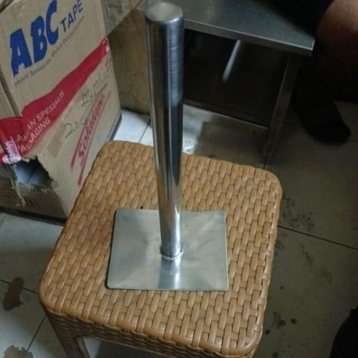 

Terlaris Sutil Bola Ubi Stainles