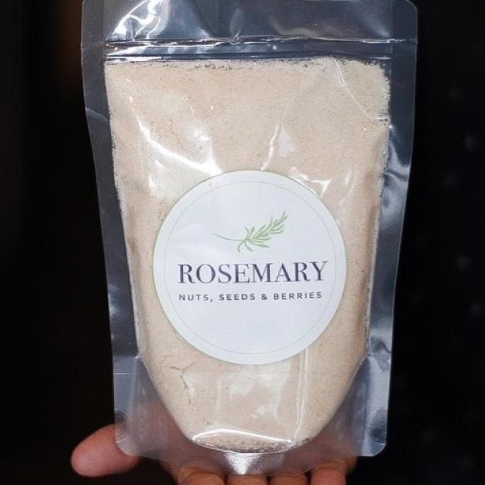 

Terlaris Almond Flour - Tepung Almond