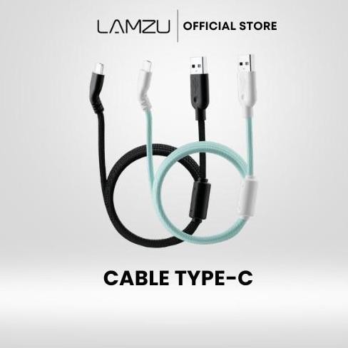 HARGA DISC - Lamzu Type-C Cable For Gaming Mouse Lamzu