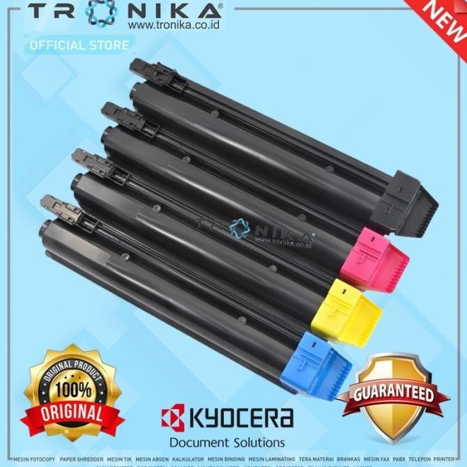 Sale Toner Catridge Kyocera Tk 8110 For Kyocera M 8120 Cidn A3| Original