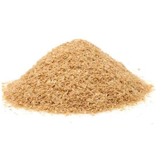 

Terlaris Wholewheat / Wheat Bran / Kulit Ari Gandum / Gandum Kasar 12.5Kg