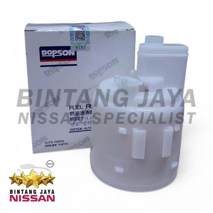 Terlaris Filter Bensin Fuel Filter Nissan Xtrail T30 Serena C24 High Quality