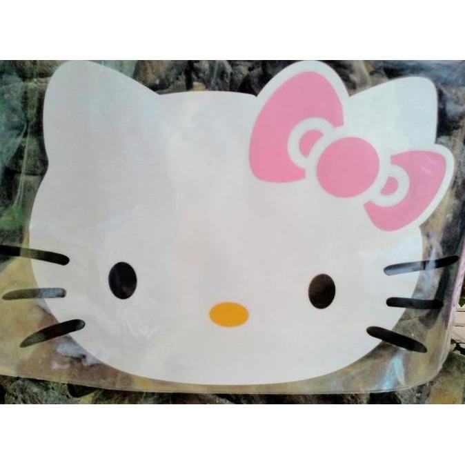 

Promo Sticker Hellokitty Face 03 COD