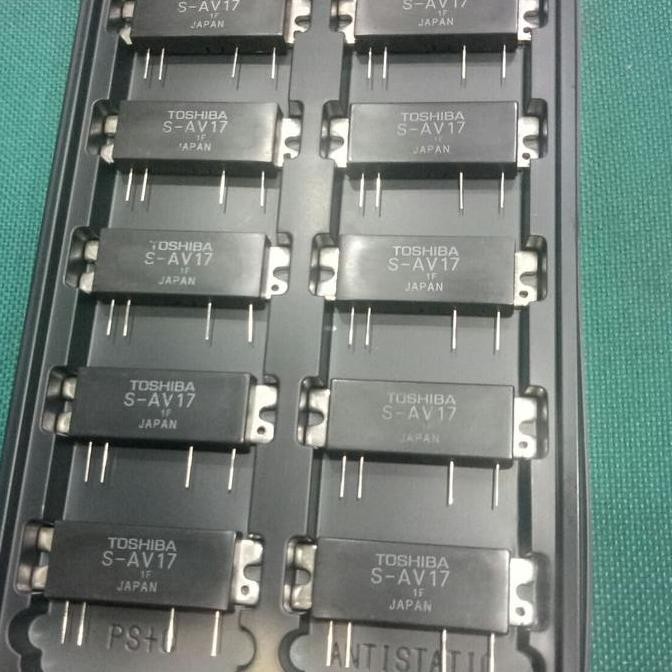 Murah Rf Modul Sav17 Sc1091