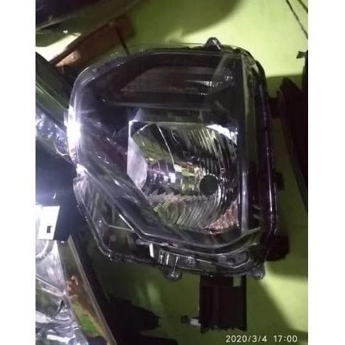 Lampu Depan Livina 2019 Headlamp All New Livina Lampu All New Livina