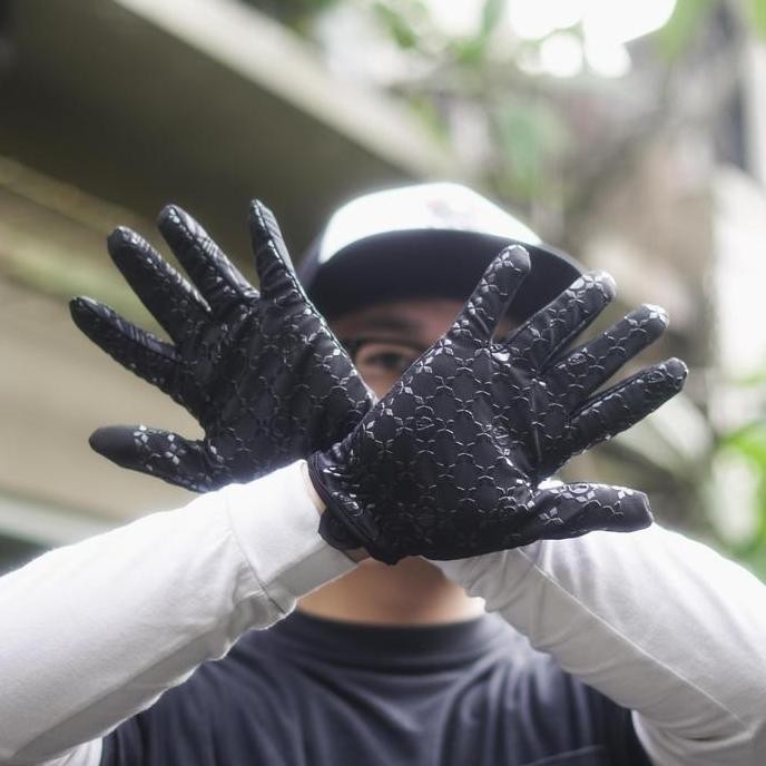 ready Tromax Riding All Activity Gloves Calabai