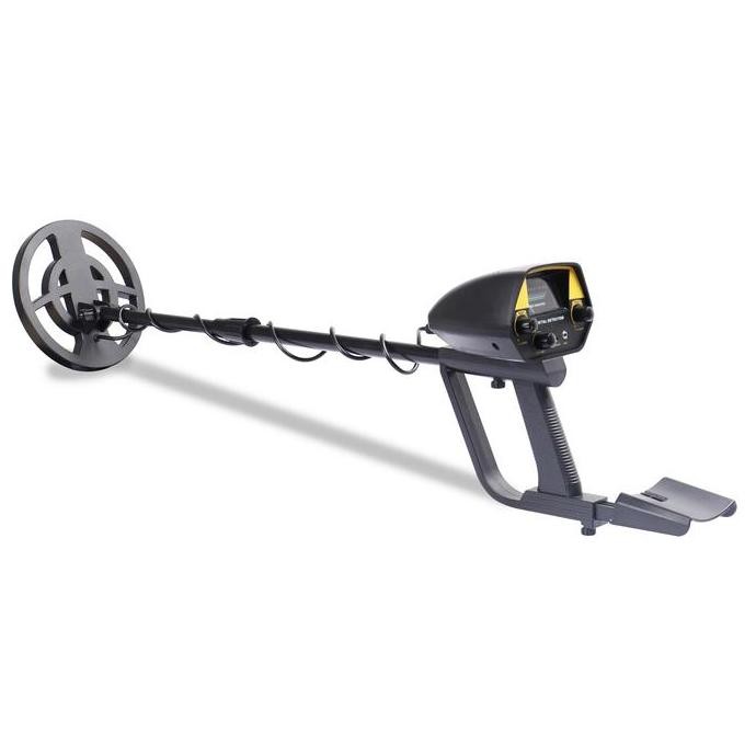 Alat Deteksi Logam Emas Bawah Tanah Metal Detector Gold murah