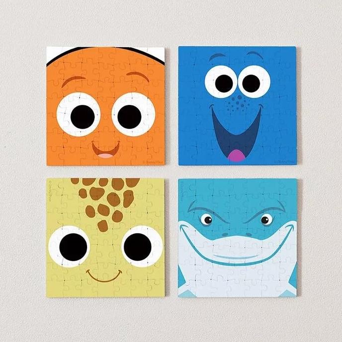 ready Pintoo Puzzle Pixie PP1026 Finding Nemo - 001 murah