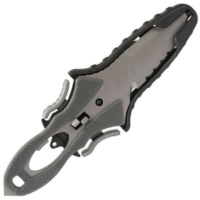 

Terlaris Nrs Titanium Pilot Knife