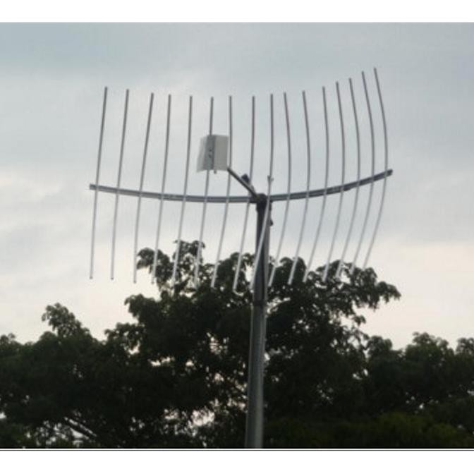TiangPipa9mtrMultifungsi(Antena,Wifi,TiangBendera,CcTv)
