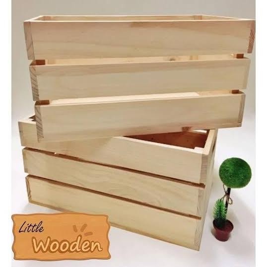 

LINDU Jasa Palet Kayu Untuk Melindungi Produk Berharga (harga disesuaikan)