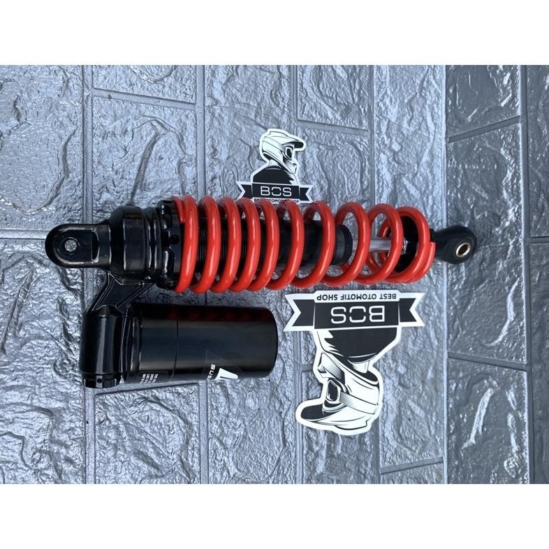 Fg-87 Sale We-12 Shockbreaker/Shock Belakang Matic Tabung Bawah Model Wp Carbon Series Uk310-330 Mio