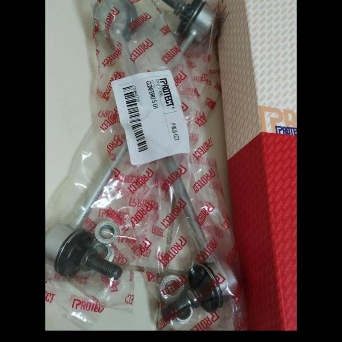 . link stabil wuling confero s