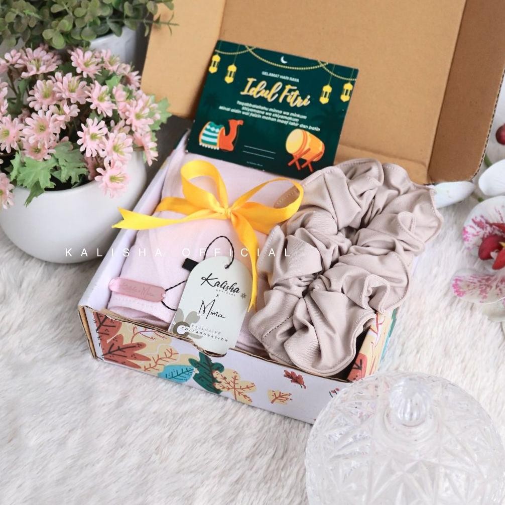 

Ryu-56 Gf-5 See-97 Hampers Hijab / Hampers Jilbab / Hampers Lebaran / Giftbox / Birthday / Hampers Kado By Kalishaofficial Murah Original