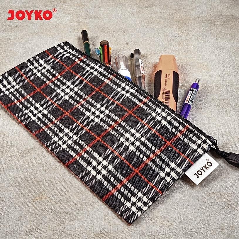 

Up15 Et-98 We-53 Joyko Document Bag Dcb-32(A4, B4, A5, B5, Bill)/ Map Tas Dokumen Murah Berkualitas Murah Original Up15