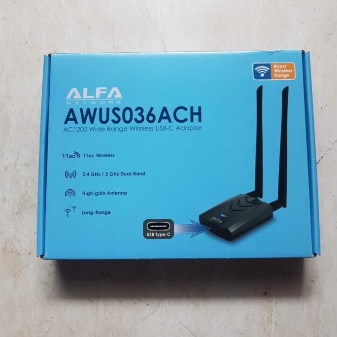 ALFA NETWORK AWUS036ACH