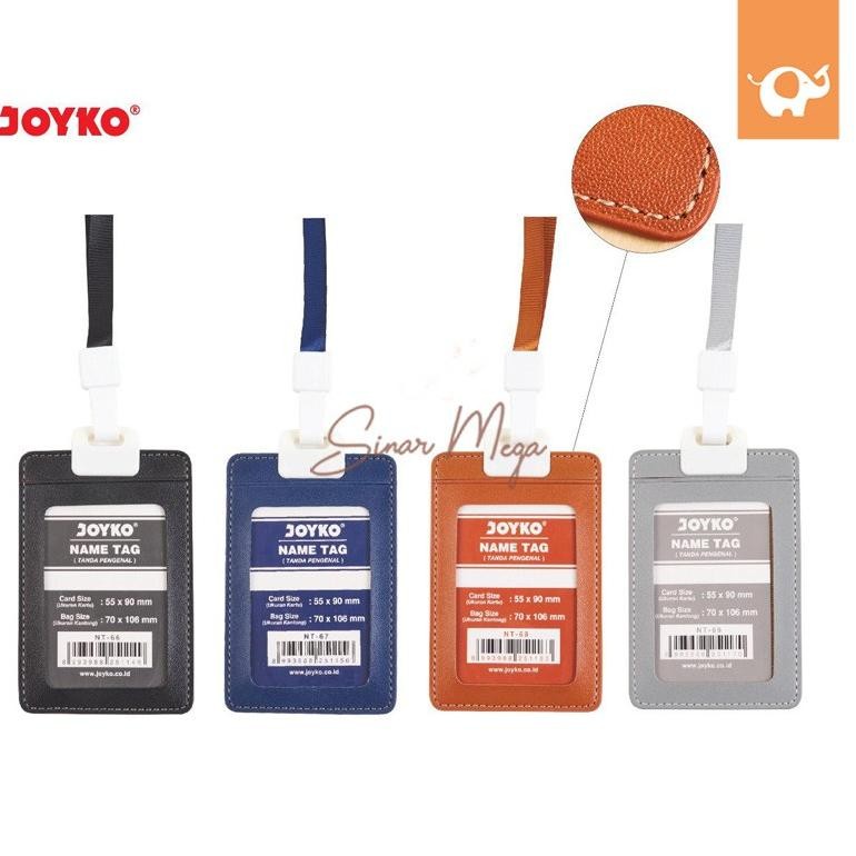 

Et-98 Sale Hj-45 Joyko Name Tag Potrait Nt-66 - Nt-69 / Tanda Pengenal Murah Berkualitas Murah Termurah Et-98