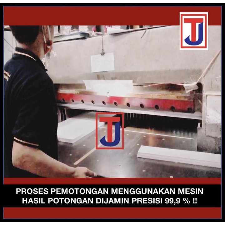 

Terlaris Kertas Concorde Isi 500 Lembar (1 Rim) Folio F4/ A4/ Quarto 90 Gram Good Quality
