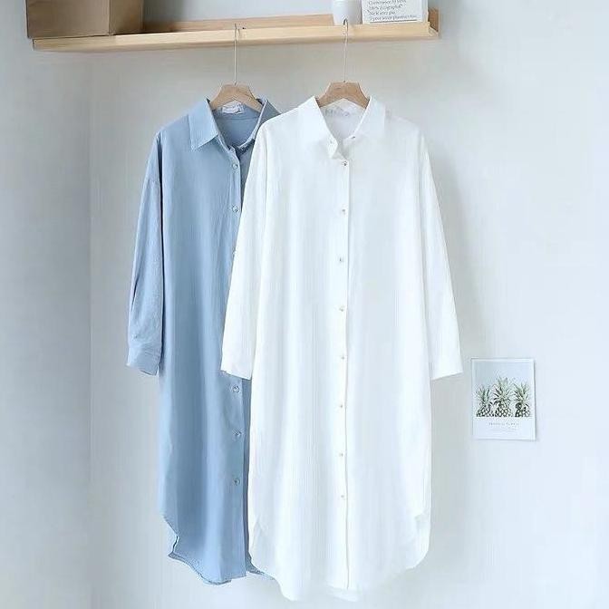 AILEN TUNIK ATASAN WANITA FASHION MUSLIM