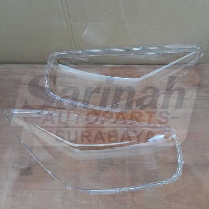 Sale Mika Head Lamp Lampu Depan Kia All New Picanto 2012 2013 2014