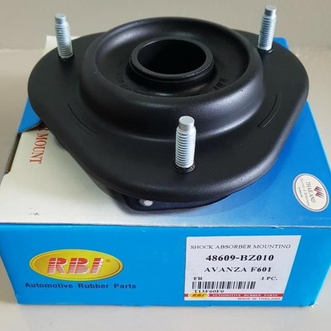 . Support Shock Breaker Depan Toyota Avanza / Xenia RBI