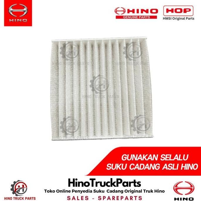 Filter Ac Hino 500 Filter Kabin Hino 500 Asli Harga Bersahabat