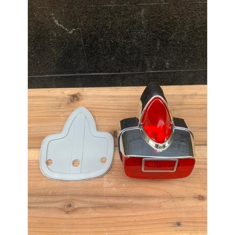 Stoplamp Siem Vespa VBB Import