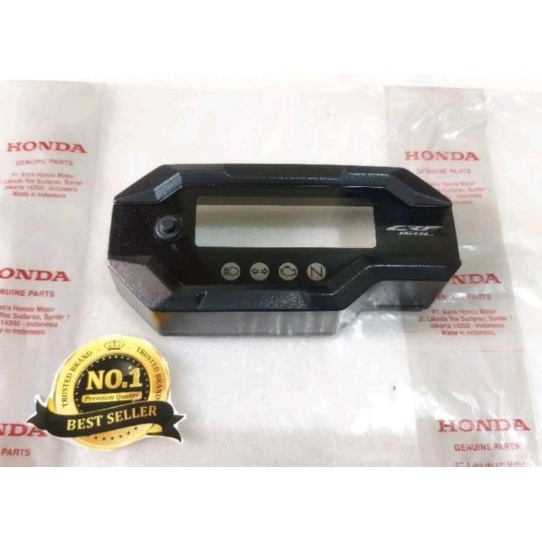 mika speedometer crf 150 original