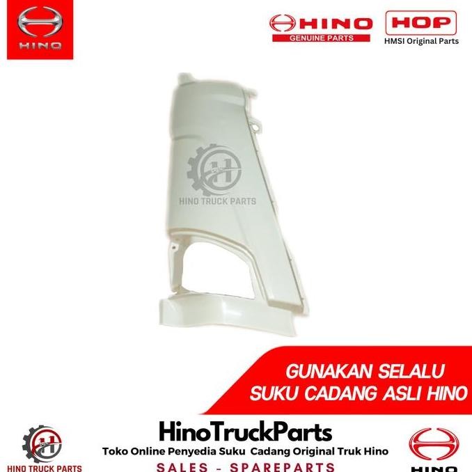 Pipi Hino 500 Panel Pipi Hino 500 Panel Kabin Hino  500 Lohan Ti Harga Bersahabat